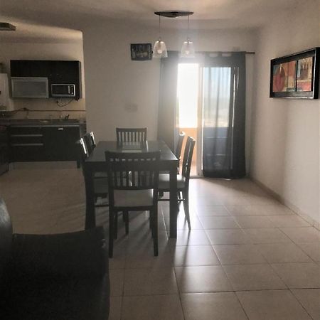 Balcones Del Sarmiento Departamento Apartment บียามาเรีย ภายนอก รูปภาพ