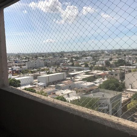 Balcones Del Sarmiento Departamento Apartment บียามาเรีย ภายนอก รูปภาพ