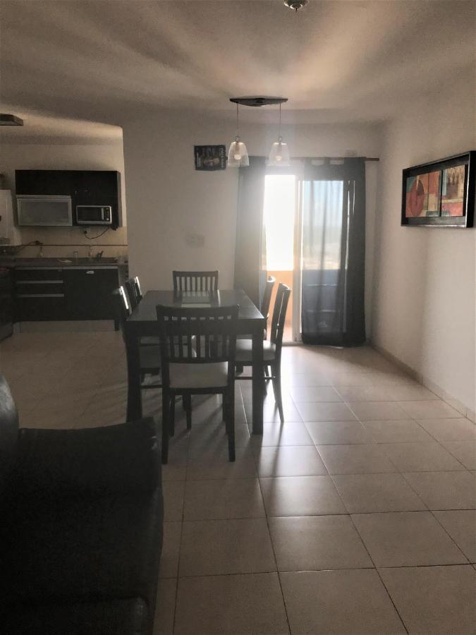 Balcones Del Sarmiento Departamento Apartment บียามาเรีย ภายนอก รูปภาพ