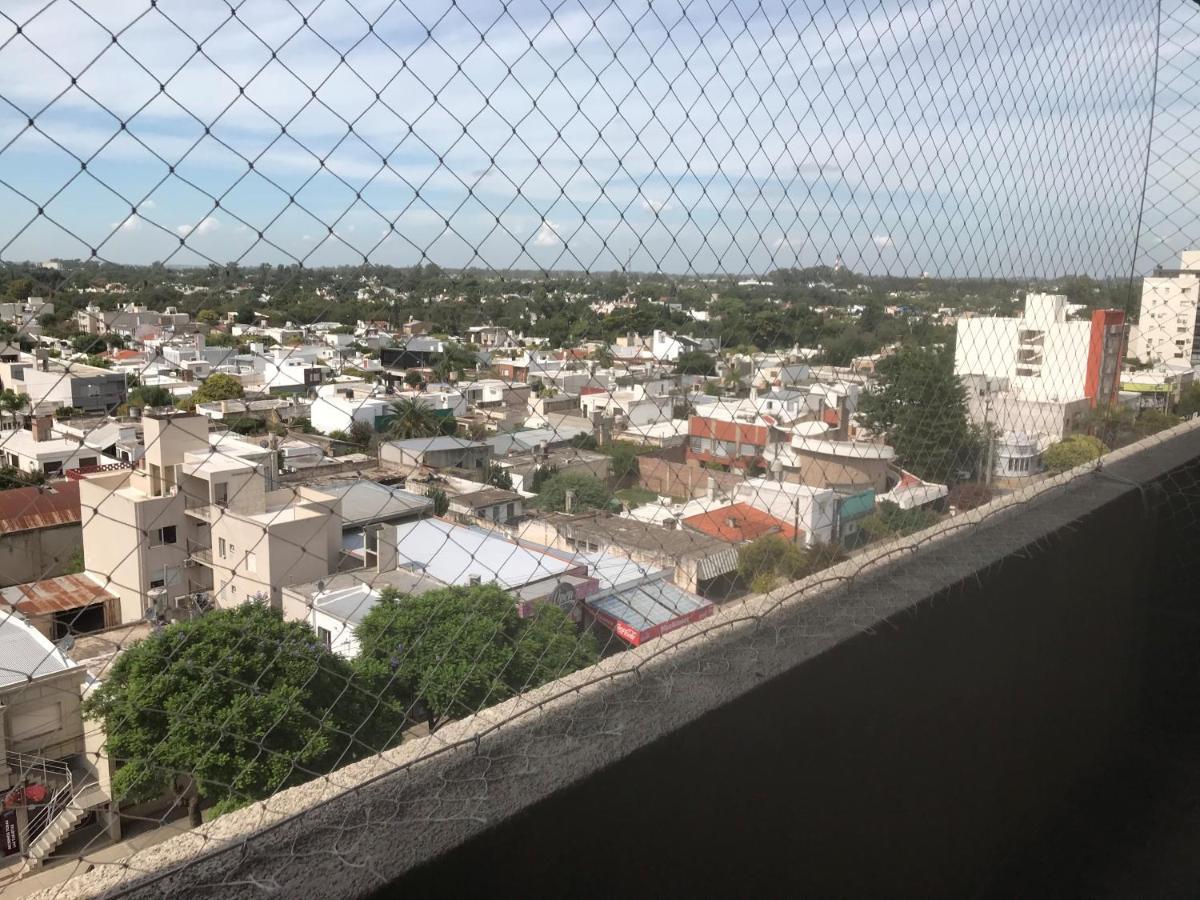 Balcones Del Sarmiento Departamento Apartment บียามาเรีย ภายนอก รูปภาพ