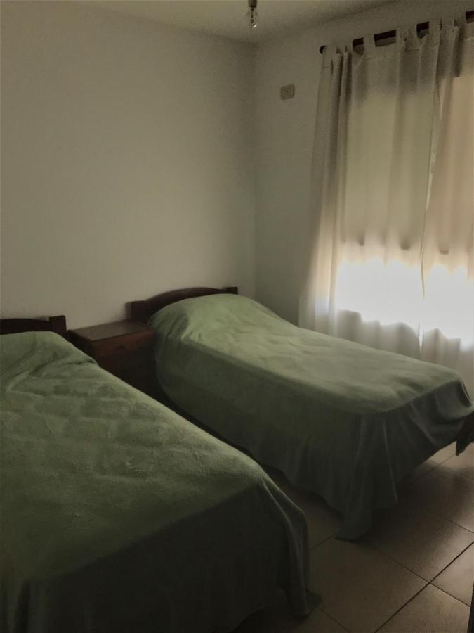 Balcones Del Sarmiento Departamento Apartment บียามาเรีย ภายนอก รูปภาพ